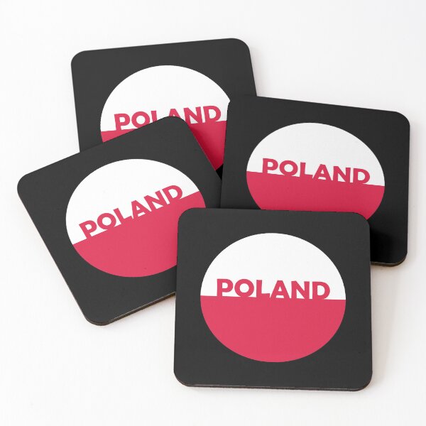 Item preview, Poland Flag Gifts designed and sold by Shariss.