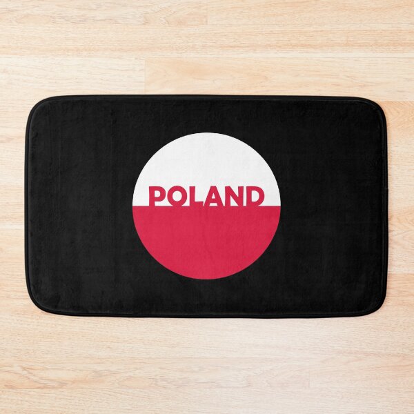 Item preview, Poland Flag Gifts designed and sold by Shariss.