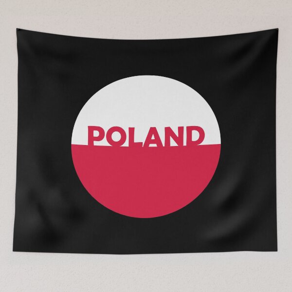 Item preview, Poland Flag Gifts designed and sold by Shariss.