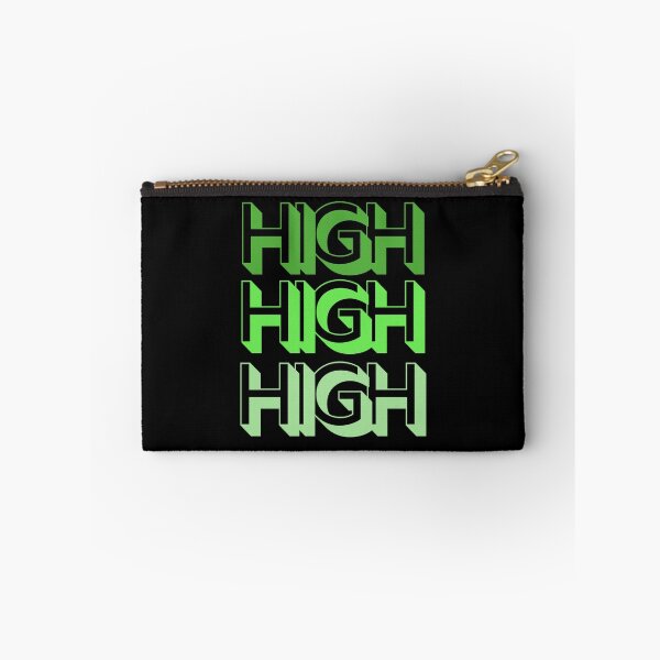 Item preview, HIGH HIGH HIGH designed and sold by AlfaEcho.
