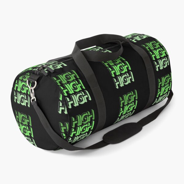 Item preview, HIGH HIGH HIGH designed and sold by AlfaEcho.