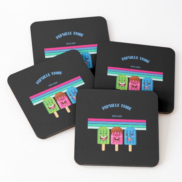 Item preview, POPSICLE TRIBE designed and sold by Destine99.