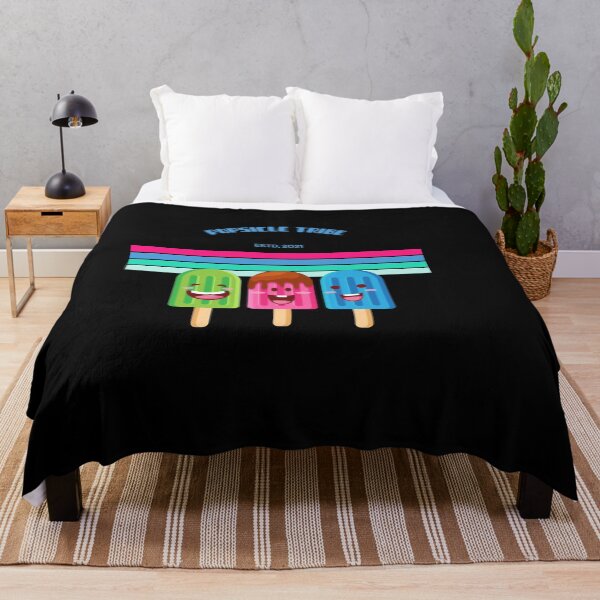 Item preview, POPSICLE TRIBE designed and sold by Destine99.