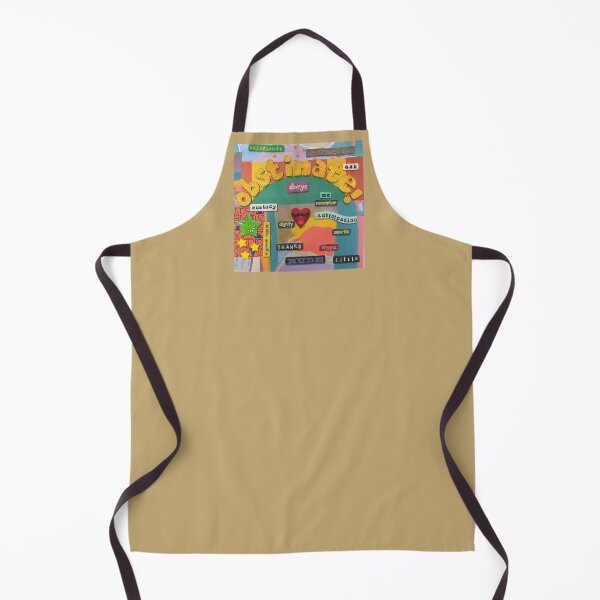 Item preview, Obstinate! designed and sold by prunellaparsnip.