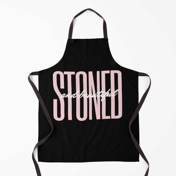 Item preview, STONED AND BEAUTIFUL designed and sold by AlfaEcho.