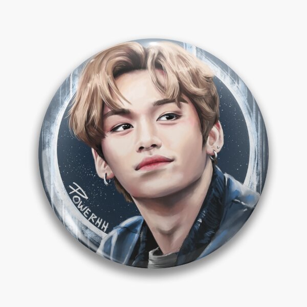 Item preview, lee know designed and sold by Powerhh.