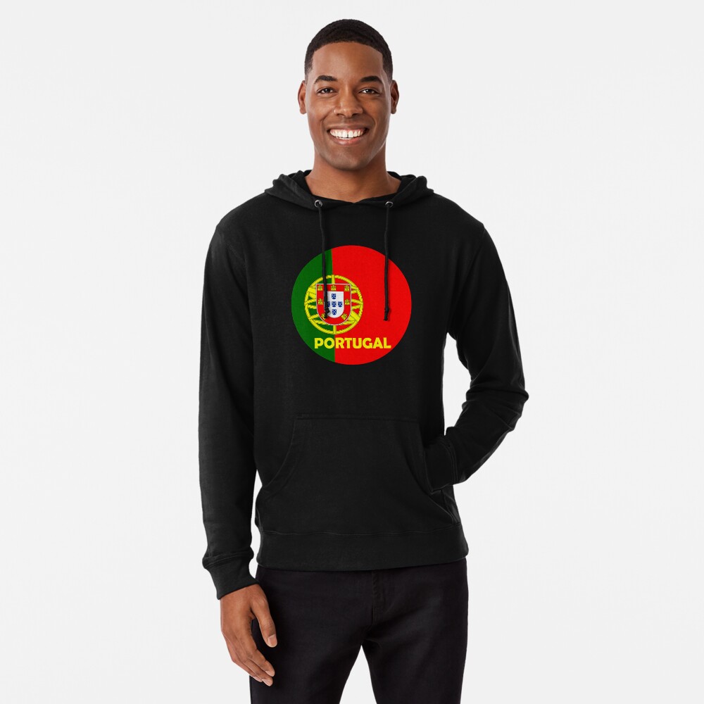 Artikel-Vorschau von Leichter Hoodie, designt und verkauft von Shariss.