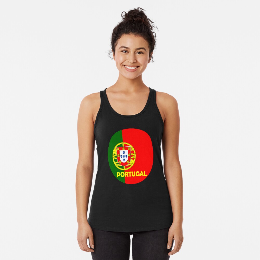 Artikel-Vorschau von Racerback Tank Top, designt und verkauft von Shariss.