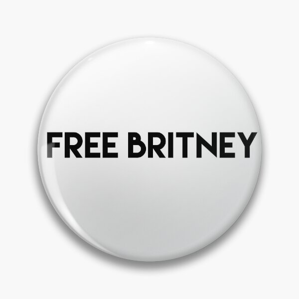 Item preview, Free Britney designed and sold by sunnyxvibesss.