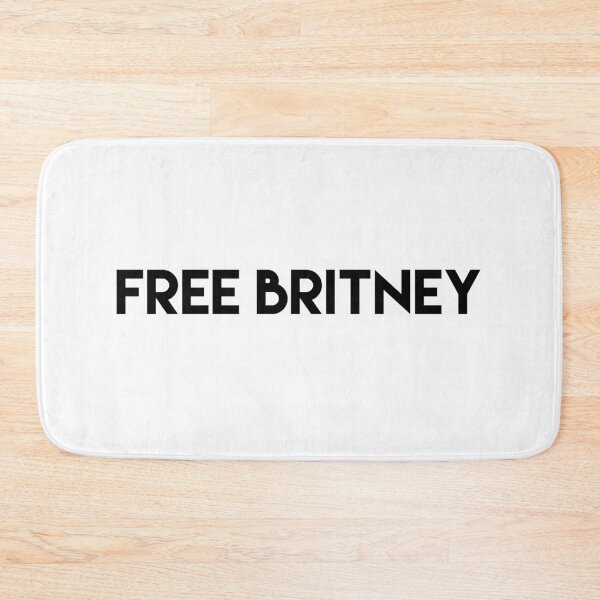 Artikelvorschau, Kostenlose Britney entworfen und verkauft von sunnyxvibesss.