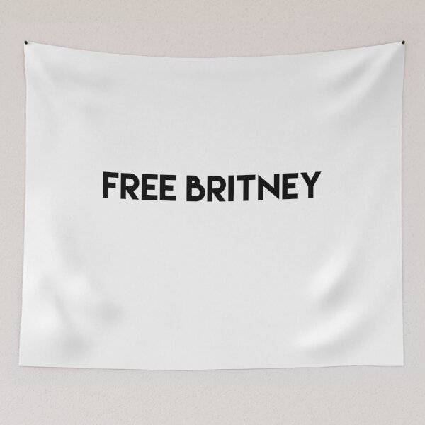 Item preview, Britney libre designed and sold by sunnyxvibesss.