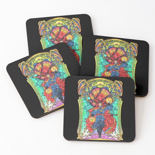 Item preview, House Of Strange designed and sold by VixPeculiar.