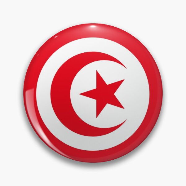 Item preview, Tunisia Flag Gifts designed and sold by Shariss.