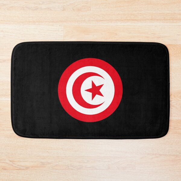 Item preview, Tunisia Flag Gifts designed and sold by Shariss.