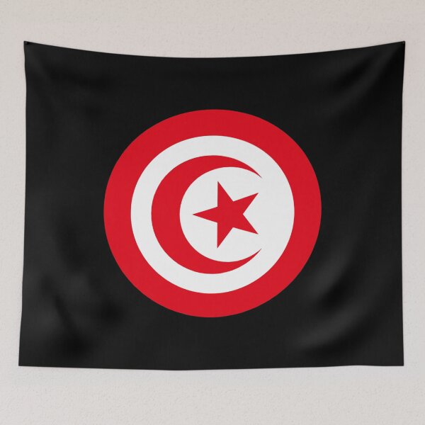 Item preview, Tunisia Flag Gifts designed and sold by Shariss.