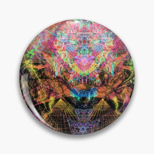 Item preview, September Evening Thunderstorm Spirit designed and sold by Discordant Dreams Art.