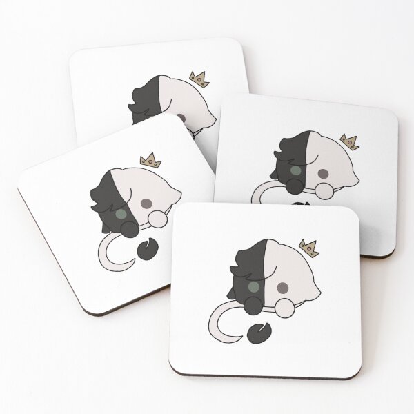 Item preview, cute ranboo designed and sold by kader011.