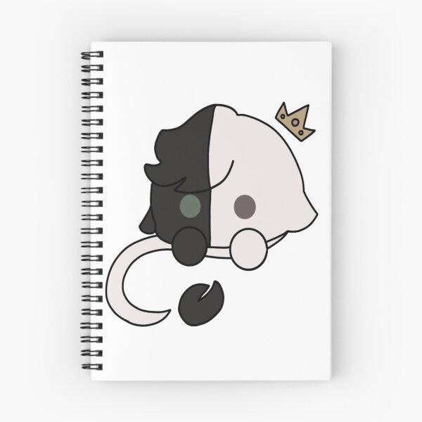 Item preview, cute ranboo designed and sold by kader011.
