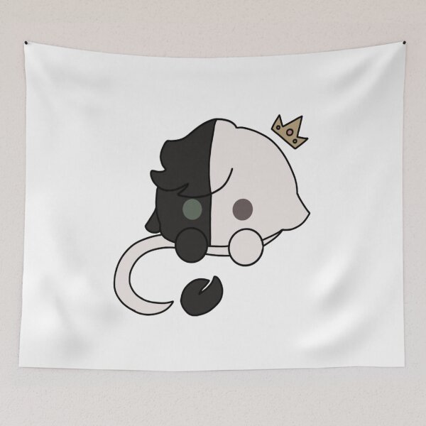 Item preview, cute ranboo designed and sold by kader011.