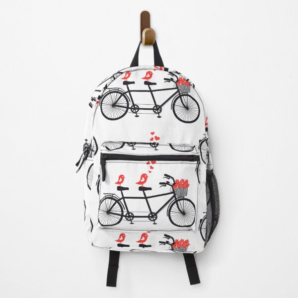 Item preview, Love Bicycle designed and sold by Amazing-cona.