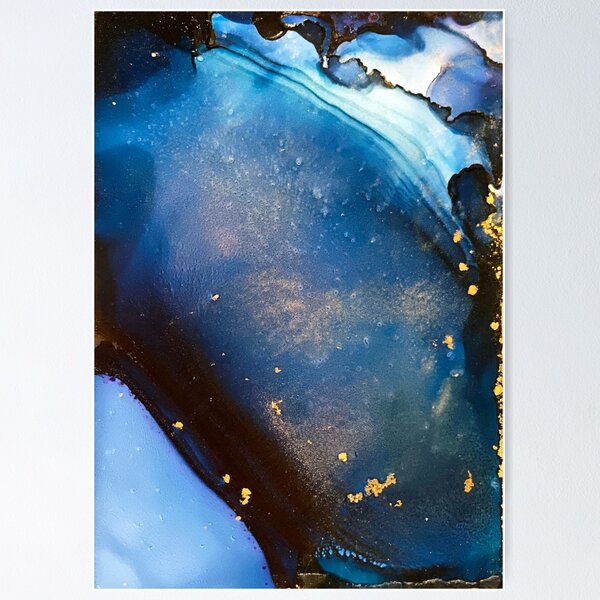 Item preview, The Depths designed and sold by kimberlykalil.