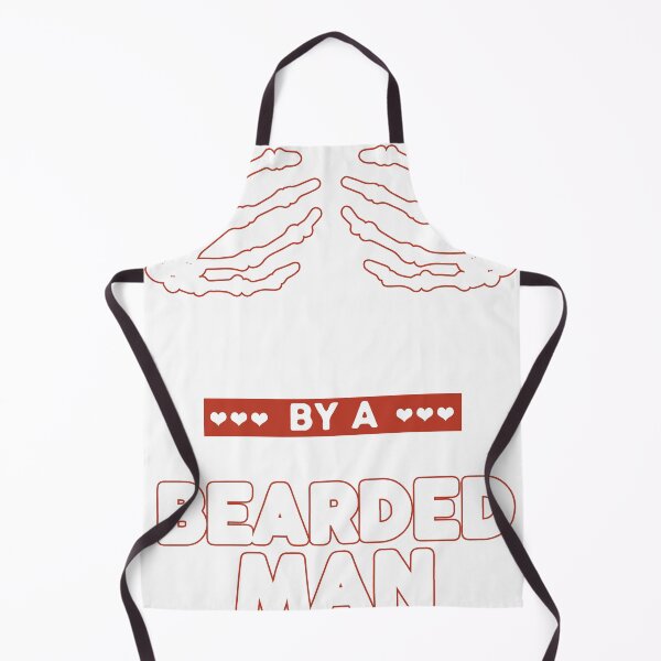 Item preview, these tittlies are protected by a smoking hot bearded man wine designed and sold by SteveSumme.