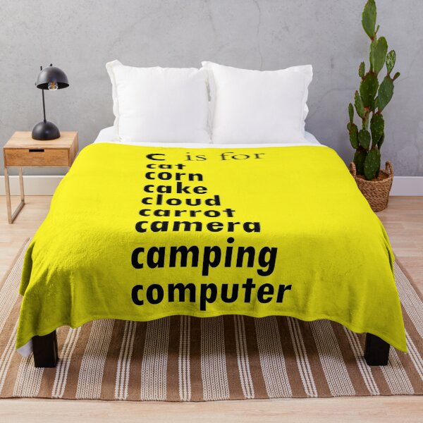 Item preview, The C is for Cat: Funny Alphabet Design Art designed and sold by matrixvip.