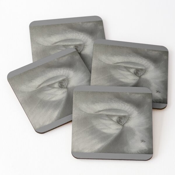 Item preview, Always Observing designed and sold by Sarah Elizaldi.