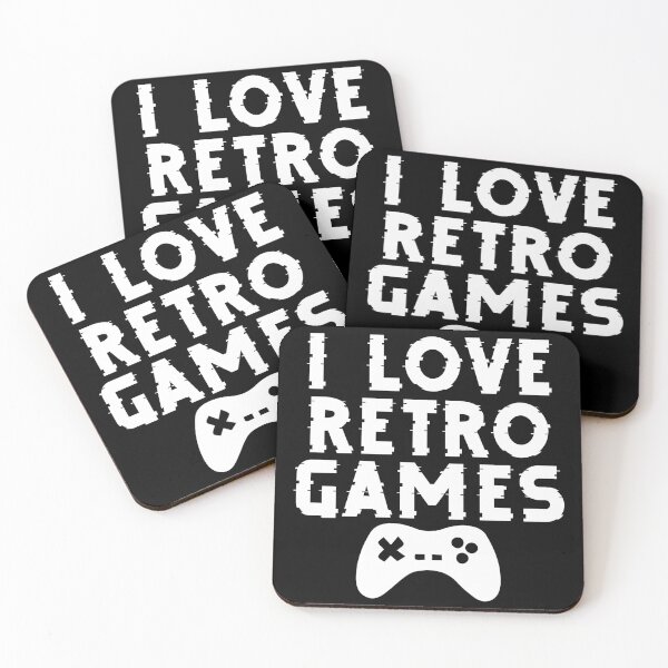 Item preview, Retro Gaming Emulation Arcade Pixel Enthusiast designed and sold by FrosteAto.
