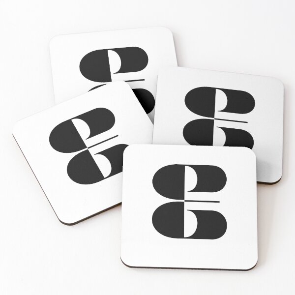 Item preview, letter E minimal initial designed and sold by artriri.