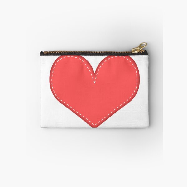 Item preview, Stitched Heart designed and sold by JaiiStore.