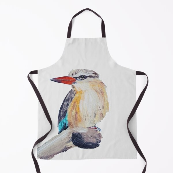 Item preview, Little Bird Painting designed and sold by Elsabe Smith.
