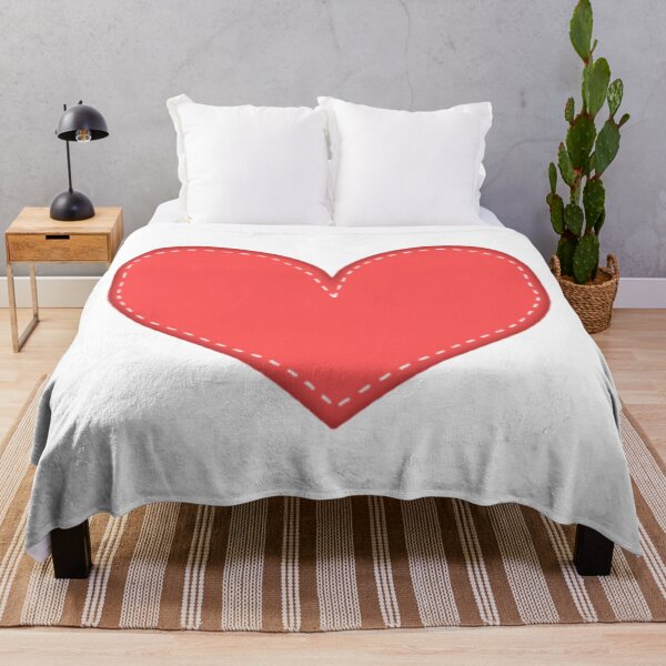 Item preview, Stitched Heart designed and sold by JaiiStore.