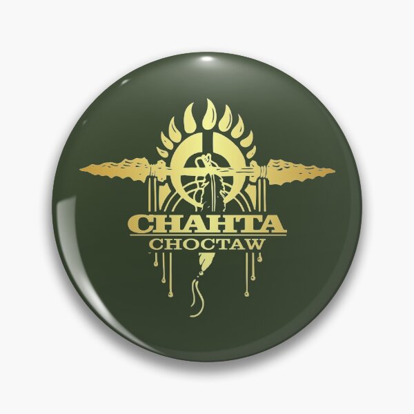 Item preview, Choctaw 2o (NA) designed and sold by curranmorgan.