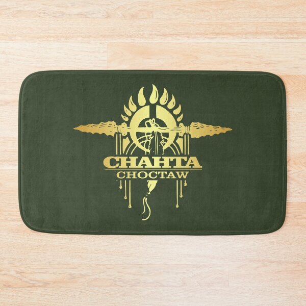 Item preview, Choctaw 2o (NA) designed and sold by curranmorgan.