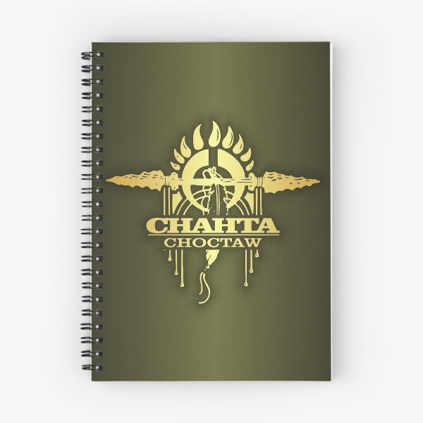 Item preview, Choctaw 2o (NA) designed and sold by curranmorgan.
