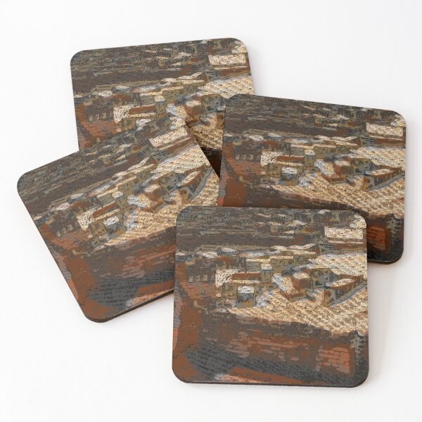 Item preview, Jerusalem during the Second Temple designed and sold by dominiquelandau.