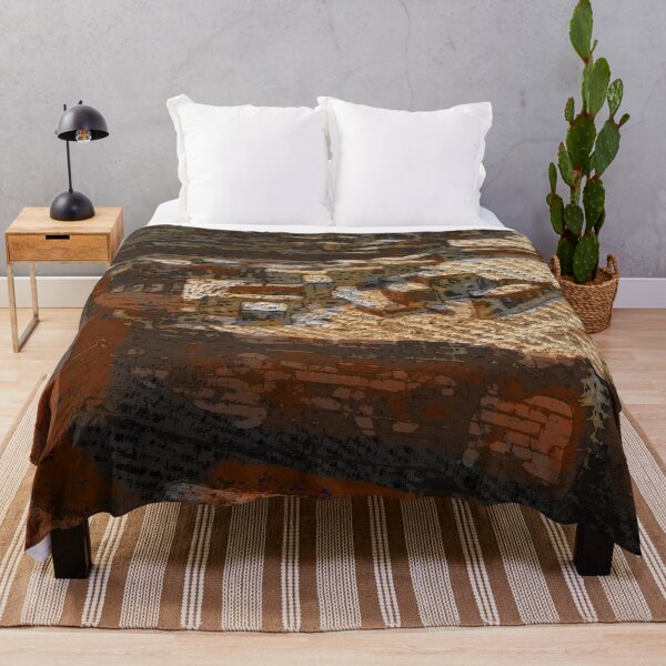 Item preview, Jerusalem during the Second Temple designed and sold by dominiquelandau.