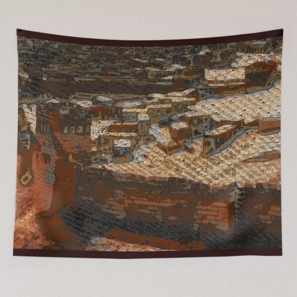 Item preview, Jerusalem during the Second Temple designed and sold by dominiquelandau.