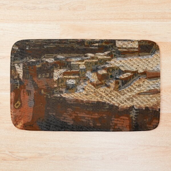 Item preview, Jerusalem during the Second Temple designed and sold by dominiquelandau.