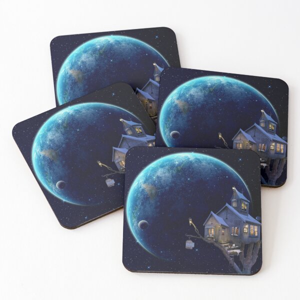 Item preview, World and my home designed and sold by Dou7a.