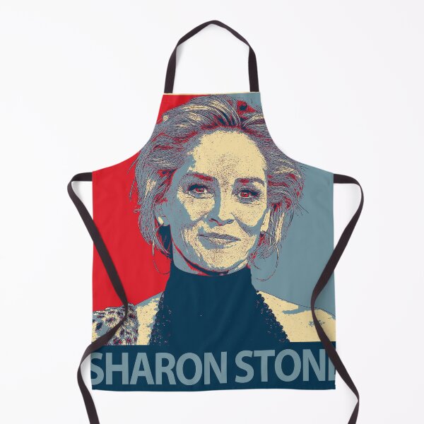 Item preview, Sharon Stone designed and sold by KaraGrey.
