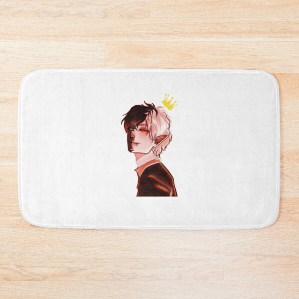 Item preview, cute ranboo designed and sold by kader011.