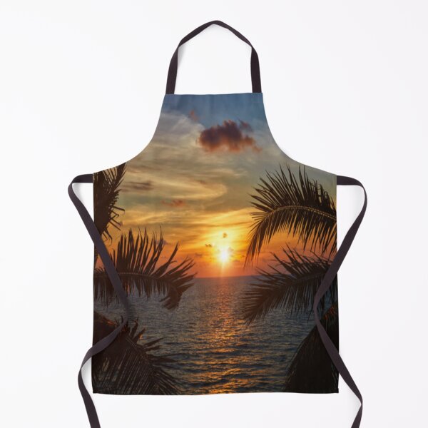 Item preview, Tropical Sunset designed and sold by IshitaPoint.