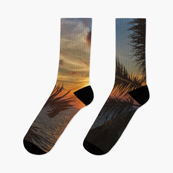 Item preview, Tropical Sunset designed and sold by IshitaPoint.