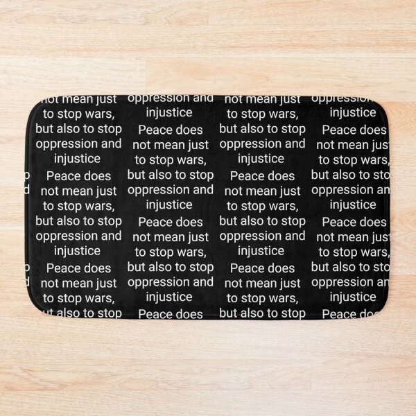 Item preview, Oppression quotes designed and sold by Tej0711.