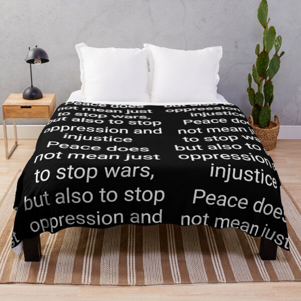 Item preview, Oppression quotes designed and sold by Tej0711.