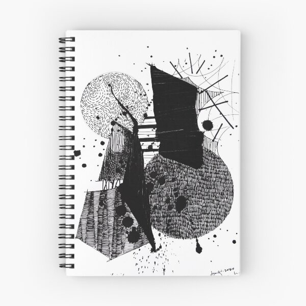 Item preview, Dana Krystle_Architecture Illustration _Monochrome Series 30 designed and sold by dana-krystle.