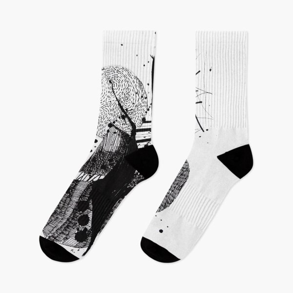 Item preview, Dana Krystle_Architecture Illustration _Monochrome Series 30 designed and sold by dana-krystle.