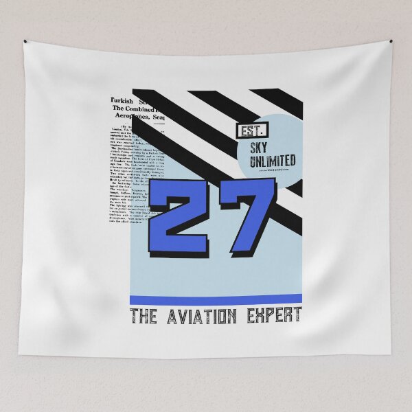 Item preview, Unlimited sky designed and sold by Vectshirt-shop.